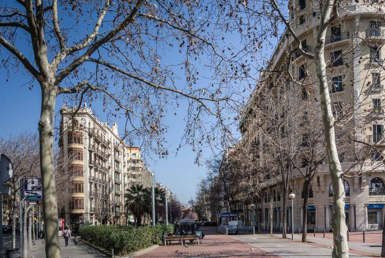 Apartamento Noemi Apartment Barcelona Exterior photo